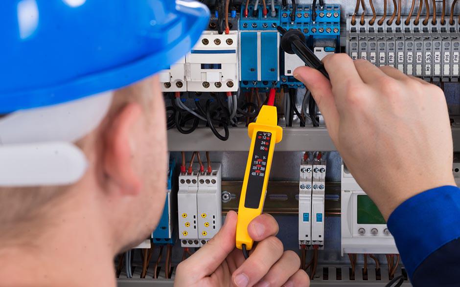 trouver électricien Le Bourget